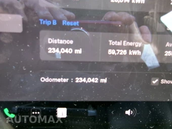 2020 Tesla Model 3 Standard Range Plus – miniatura 9
