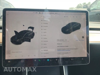 2020 Tesla Model 3 Standard Range Plus – miniatura 12