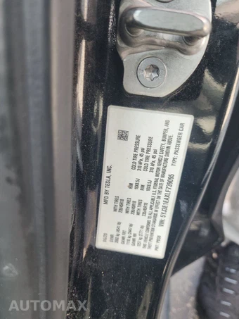 2020 Tesla Model 3 Standard Range Plus – miniatura 14