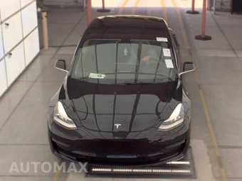 2020 Tesla Model 3 Standard Range Plus – miniatura 2