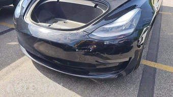 2020 Tesla Model 3 Standard Range Plus – miniatura 20