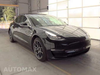 2020 Tesla Model 3 Standard Range Plus – miniatura 3