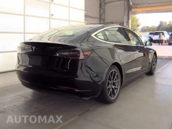 2020 Tesla Model 3 Standard Range Plus – miniatura 4