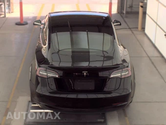 2020 Tesla Model 3 Standard Range Plus – miniatura 5