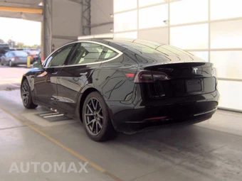 2020 Tesla Model 3 Standard Range Plus – miniatura 6