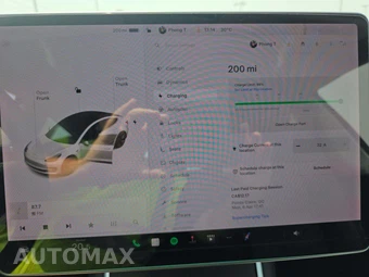 2020 Tesla Model 3 Standard Range Plus - miniatura 10