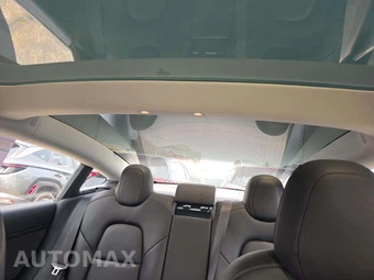 2020 Tesla Model 3 Standard Range Plus - miniatura 11