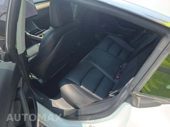 2020 Tesla Model 3 Standard Range Plus - miniatura 13