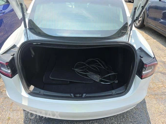2020 Tesla Model 3 Standard Range Plus - miniatura 14