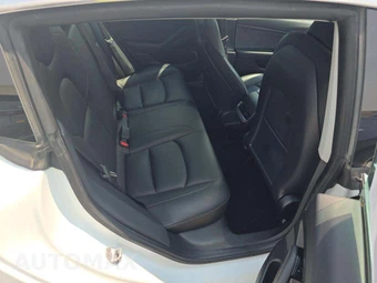 2020 Tesla Model 3 Standard Range Plus - miniatura 17