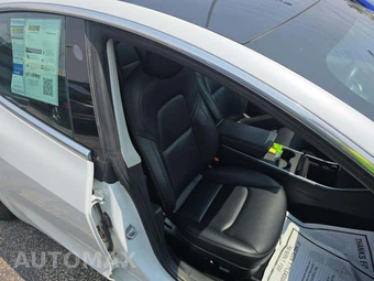 2020 Tesla Model 3 Standard Range Plus - miniatura 19