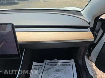 2020 Tesla Model 3 Standard Range Plus - miniatura 20