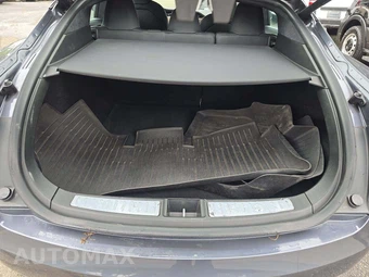 2020 Tesla Model S Long Range - miniatura 14