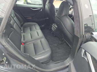 2020 Tesla Model S Long Range - miniatura 16