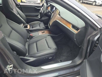 2020 Tesla Model S Long Range - miniatura 18