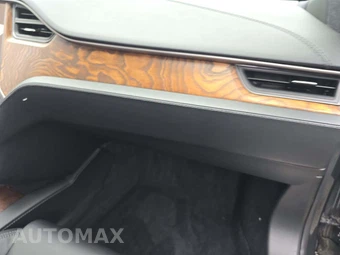 2020 Tesla Model S Long Range - miniatura 19