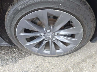 2020 Tesla Model S Long Range - miniatura 25
