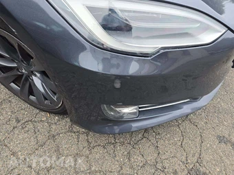 2020 Tesla Model S Long Range - miniatura 29
