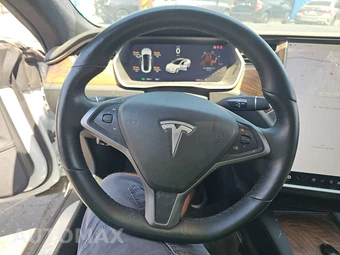 2020 Tesla Model S Long Range - miniatura 10