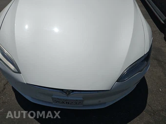 2020 Tesla Model S Long Range - miniatura 15