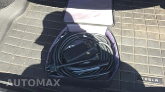 2020 Tesla Model S Long Range - miniatura 20