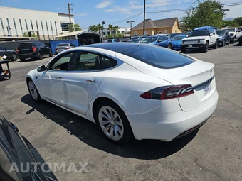 2020 Tesla Model S Long Range - miniatura 6