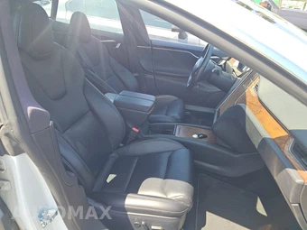 2020 Tesla Model S Long Range - miniatura 8