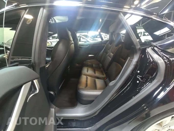 2020 Tesla Model S Long Range - miniatura 13