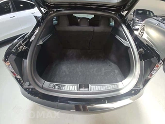 2020 Tesla Model S Long Range - miniatura 14