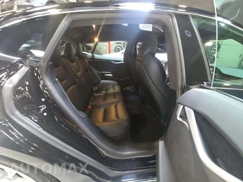 2020 Tesla Model S Long Range - miniatura 16
