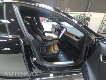 2020 Tesla Model S Long Range - miniatura 18