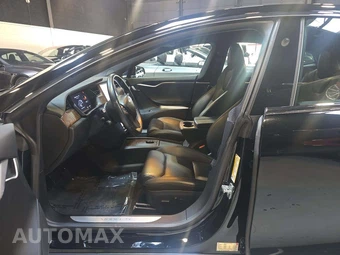 2020 Tesla Model S Long Range - miniatura 6