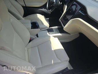 2020 Tesla Model S Long Range Plus - miniatura 14