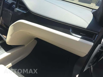 2020 Tesla Model S Long Range Plus - miniatura 15