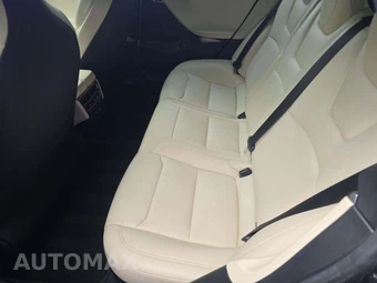 2020 Tesla Model S Long Range Plus - miniatura 11