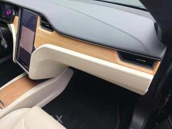 2020 Tesla Model S Long Range Plus - miniatura 15