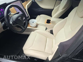 2020 Tesla Model S Long Range Plus - miniatura 6