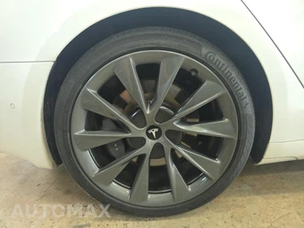 2020 Tesla Model S Long Range Plus - miniatura 10