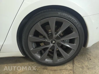 2020 Tesla Model S Long Range Plus - miniatura 11