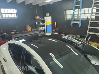 2020 Tesla Model S Long Range Plus - miniatura 12