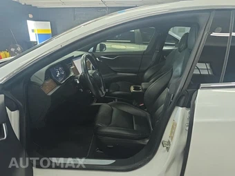 2020 Tesla Model S Long Range Plus - miniatura 13