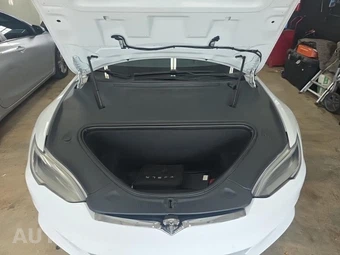 2020 Tesla Model S Long Range Plus - miniatura 18