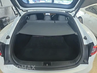2020 Tesla Model S Long Range Plus - miniatura 19
