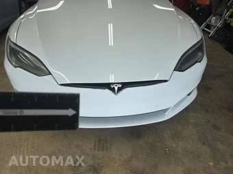2020 Tesla Model S Long Range Plus - miniatura 20