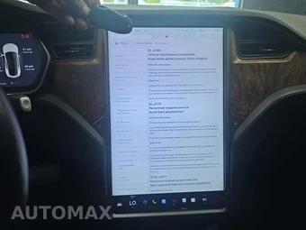 2020 Tesla Model S Long Range Plus - miniatura 23