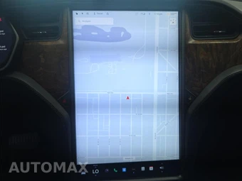2020 Tesla Model S Long Range Plus - miniatura 24