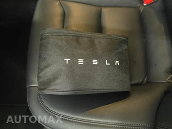 2020 Tesla Model S Long Range Plus - miniatura 7