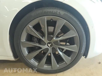 2020 Tesla Model S Long Range Plus - miniatura 9