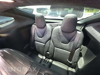 2020 Tesla Model X Long Range - miniatura 14