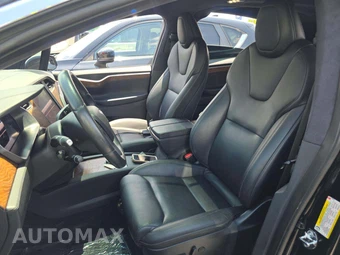 2020 Tesla Model X Long Range - miniatura 6